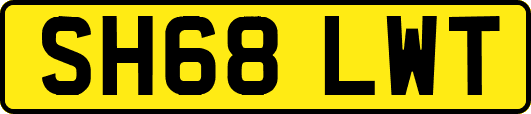 SH68LWT