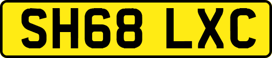 SH68LXC