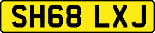 SH68LXJ
