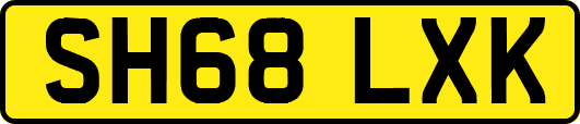 SH68LXK