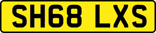 SH68LXS