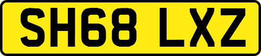SH68LXZ
