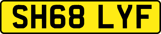 SH68LYF