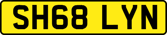 SH68LYN