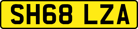 SH68LZA