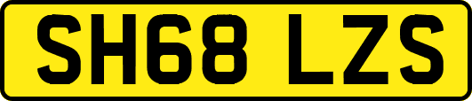 SH68LZS