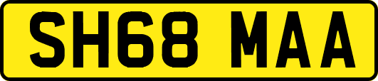 SH68MAA
