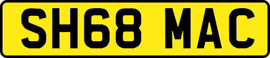 SH68MAC