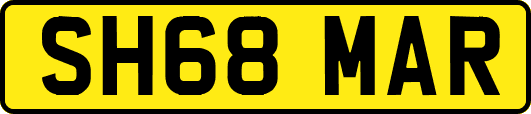 SH68MAR