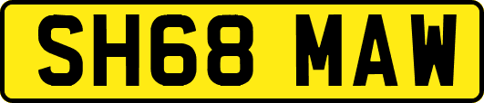 SH68MAW