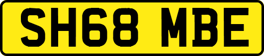 SH68MBE