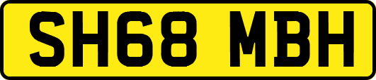 SH68MBH