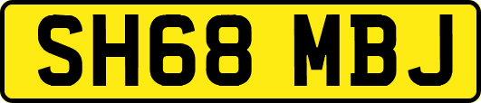SH68MBJ