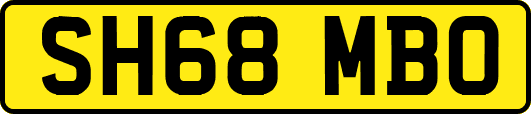 SH68MBO