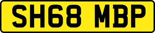 SH68MBP