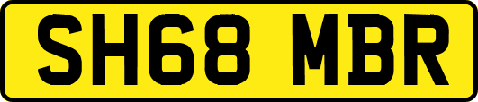 SH68MBR