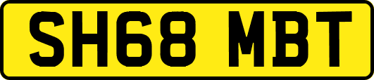 SH68MBT