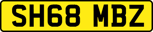 SH68MBZ