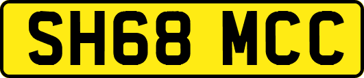 SH68MCC