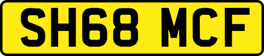 SH68MCF