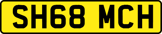 SH68MCH