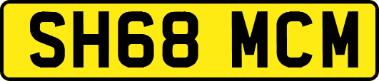 SH68MCM