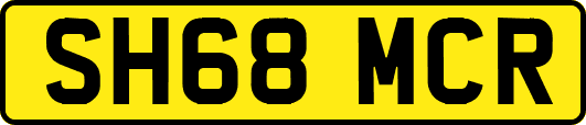 SH68MCR