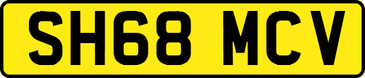 SH68MCV