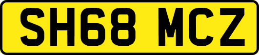 SH68MCZ