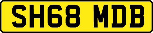 SH68MDB