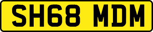 SH68MDM