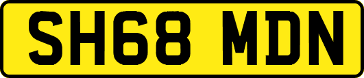 SH68MDN