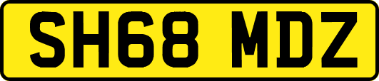 SH68MDZ