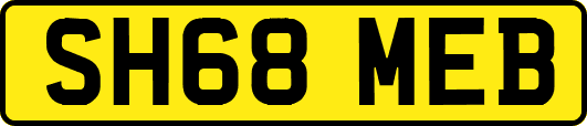 SH68MEB