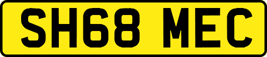 SH68MEC