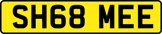 SH68MEE
