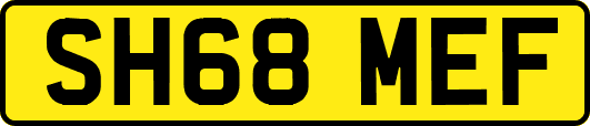 SH68MEF