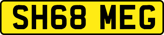 SH68MEG