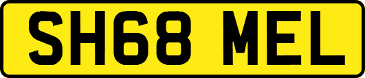 SH68MEL