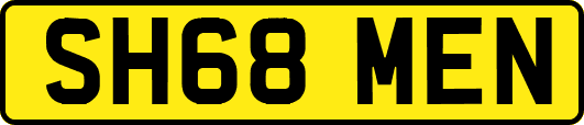 SH68MEN