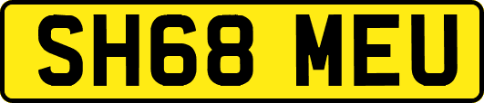 SH68MEU