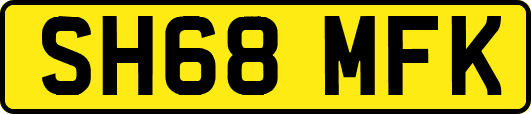 SH68MFK