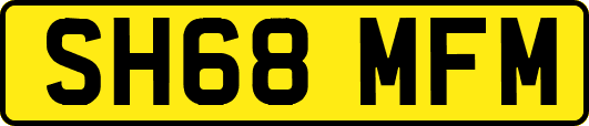 SH68MFM