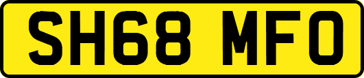 SH68MFO