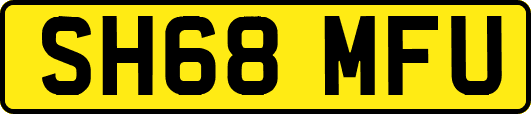 SH68MFU