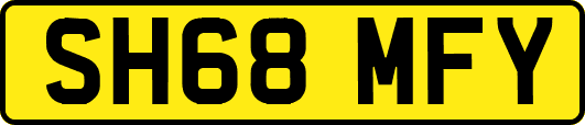 SH68MFY