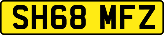 SH68MFZ