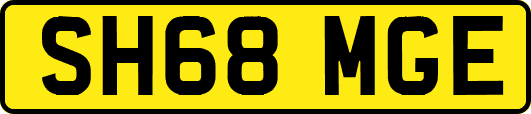 SH68MGE