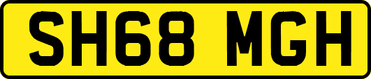 SH68MGH