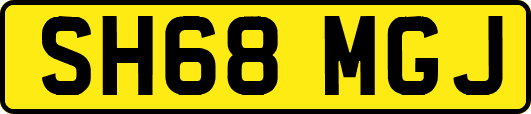 SH68MGJ